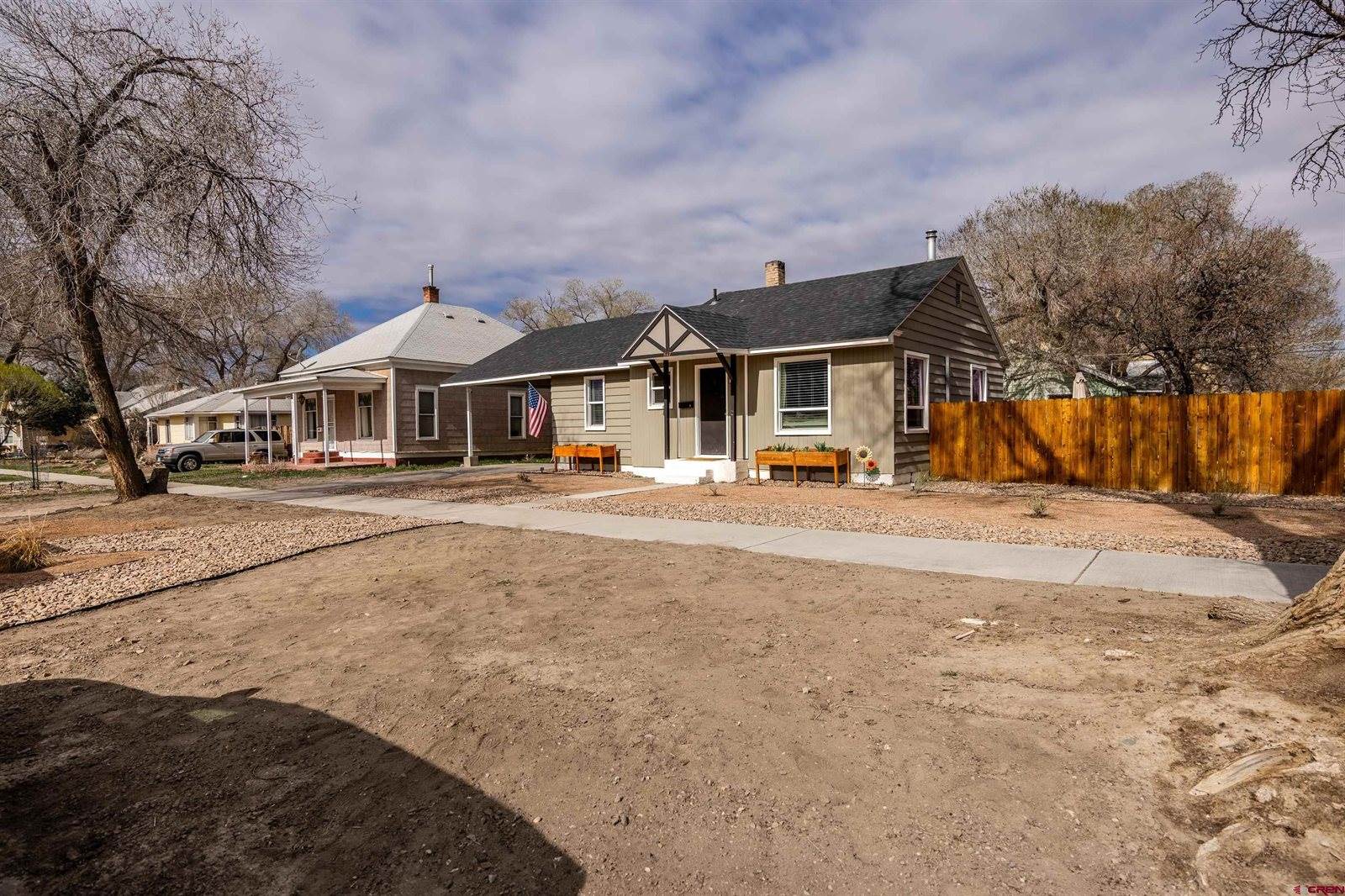 547 S 6th Street, Montrose, CO 81401