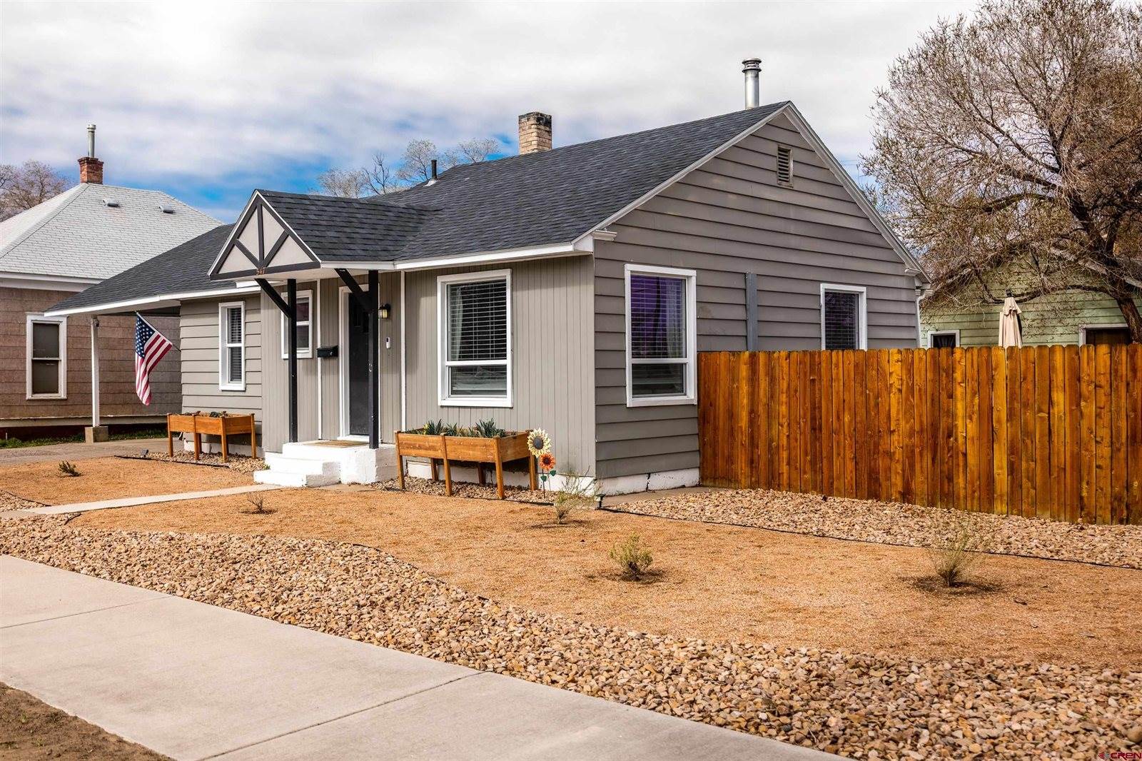 547 S 6th Street, Montrose, CO 81401