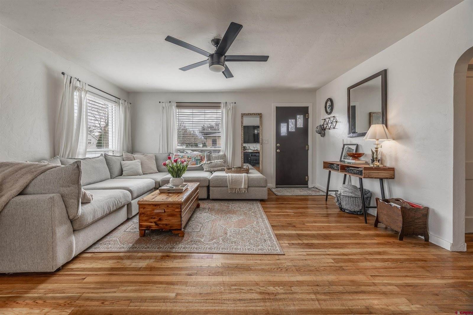 547 S 6th Street, Montrose, CO 81401