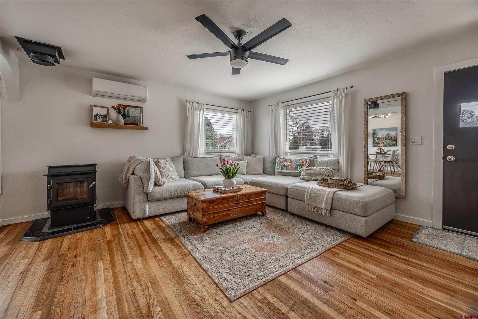 547 S 6th Street, Montrose, CO 81401