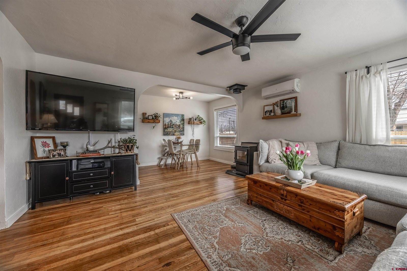 547 S 6th Street, Montrose, CO 81401