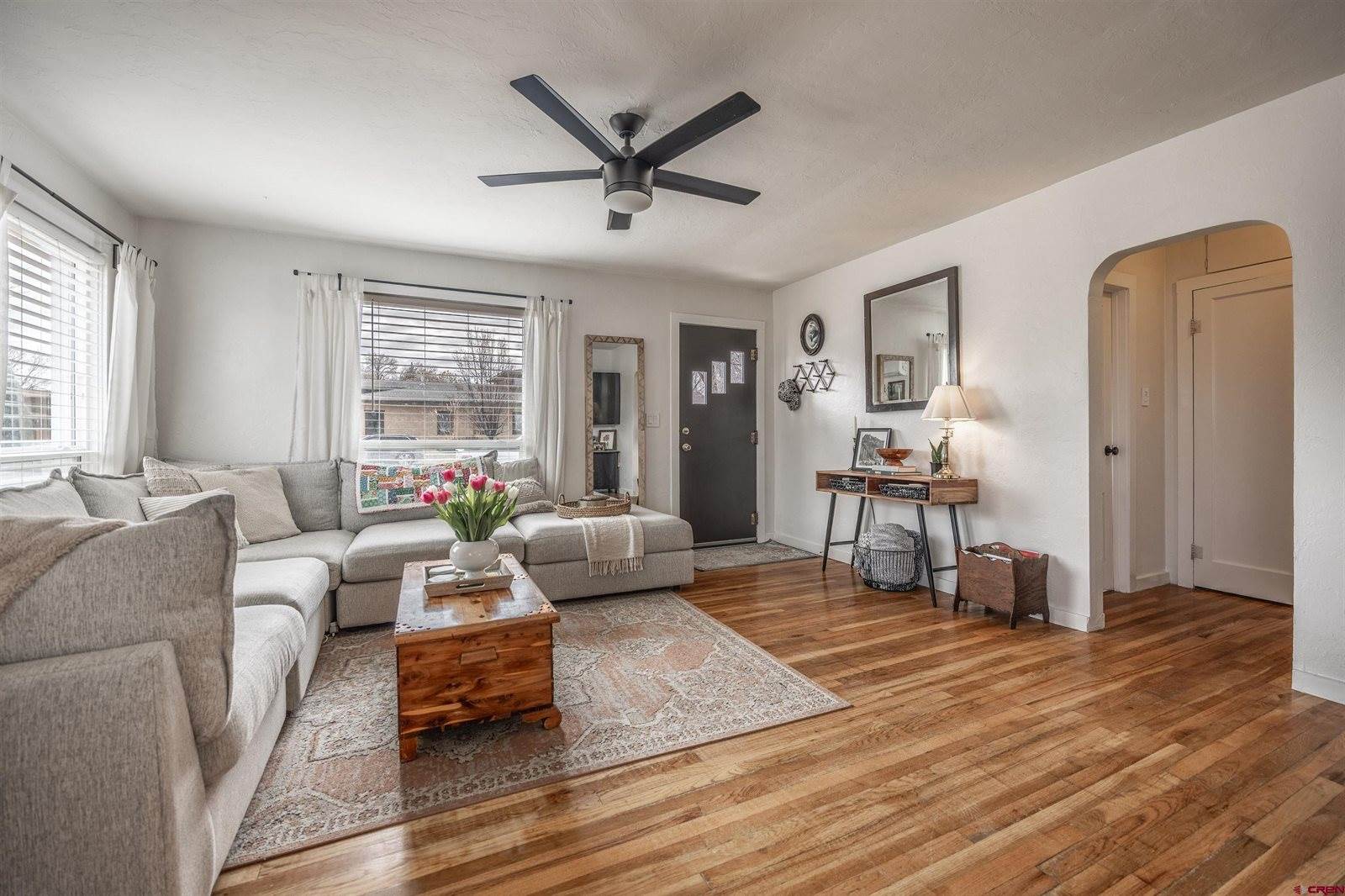 547 S 6th Street, Montrose, CO 81401