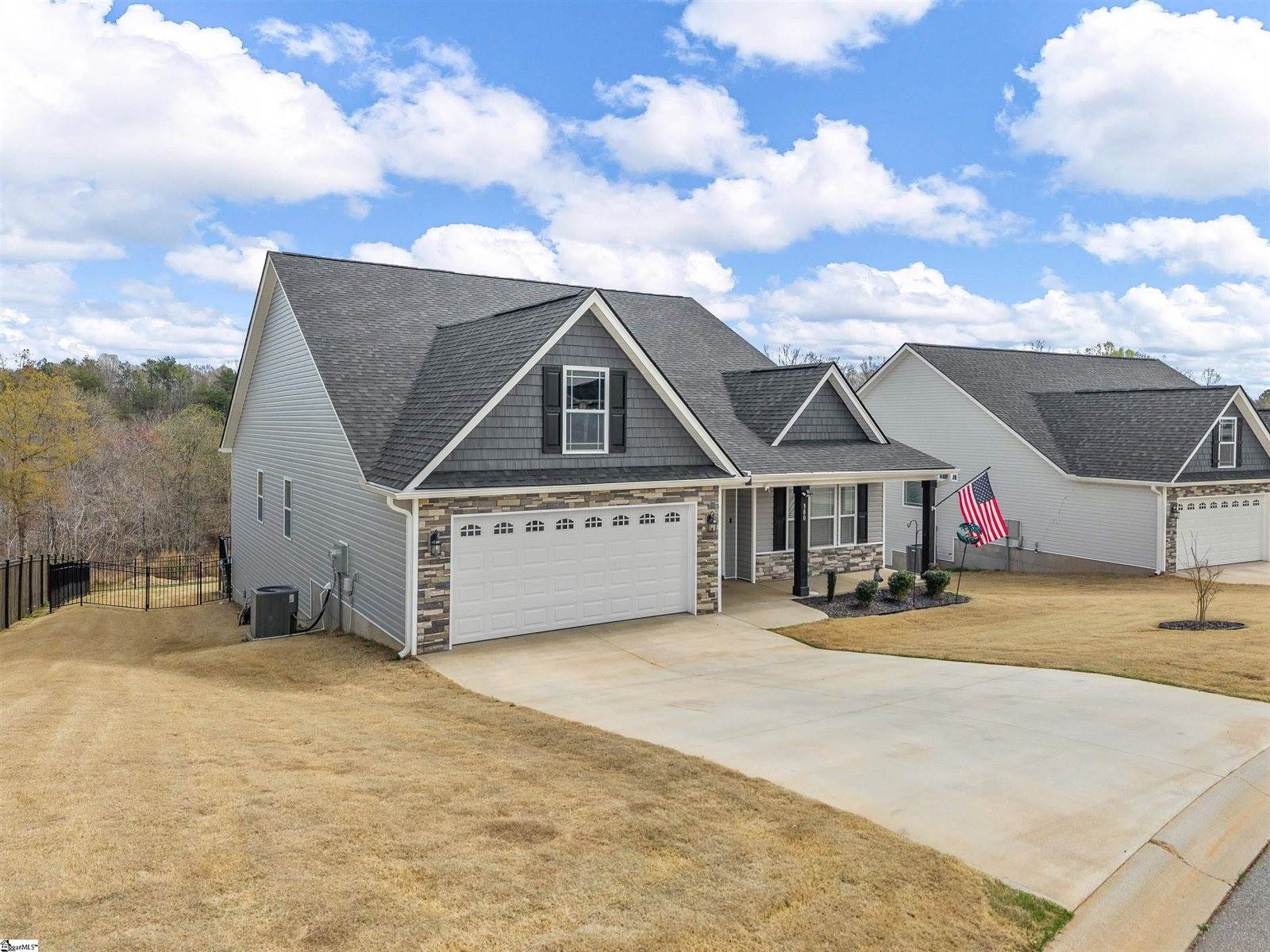 380 Keel, Chesnee, SC 29323