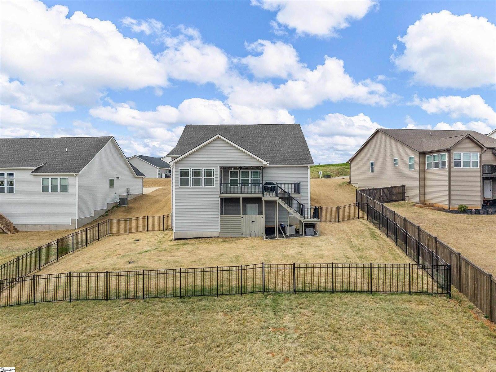 380 Keel, Chesnee, SC 29323