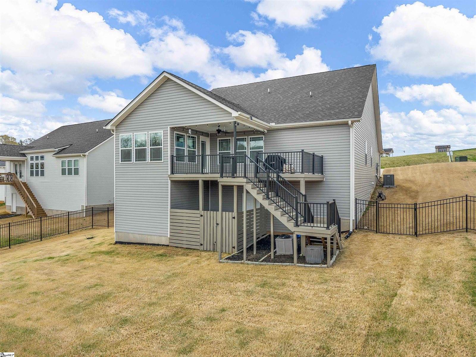 380 Keel, Chesnee, SC 29323