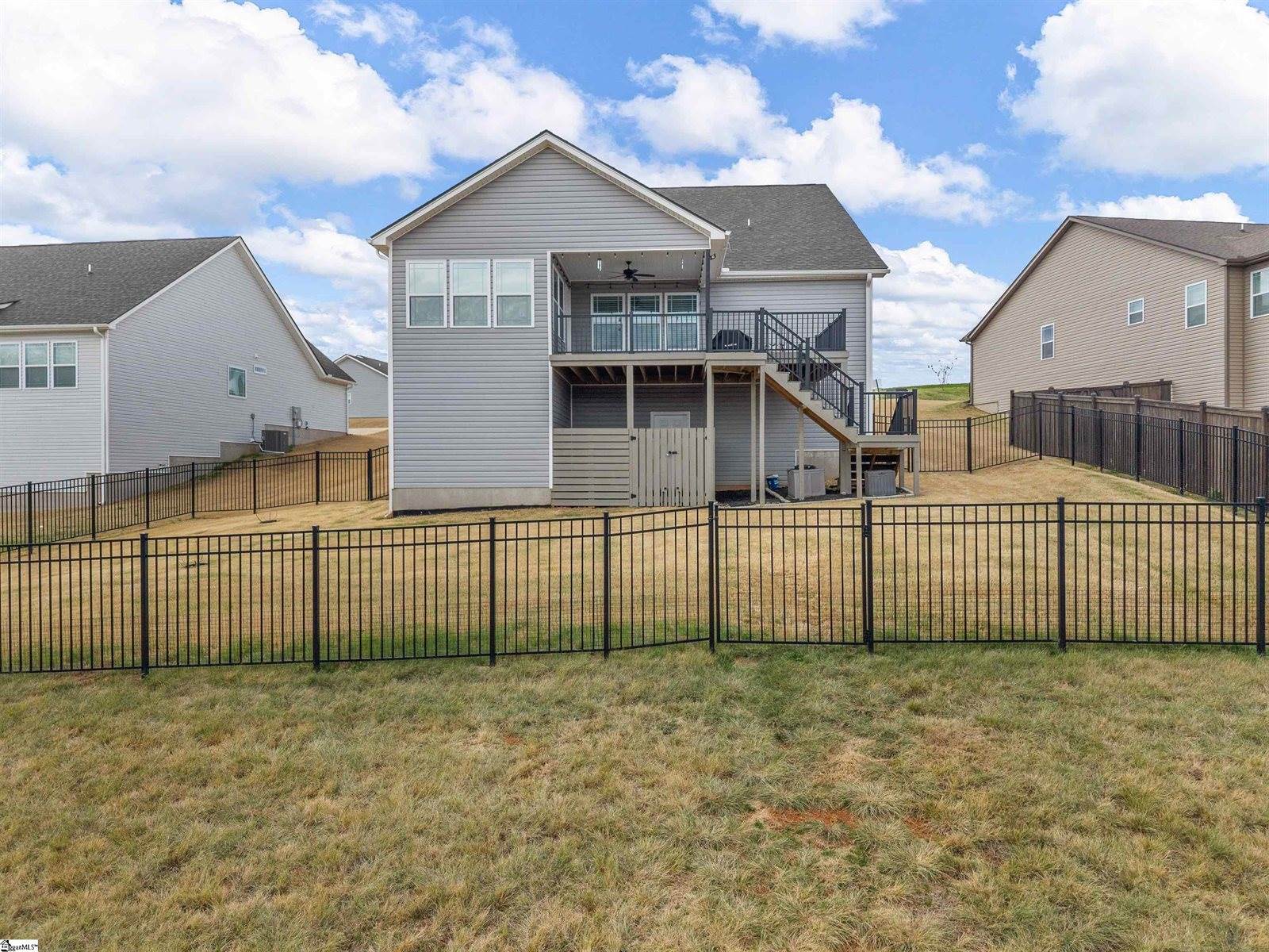 380 Keel, Chesnee, SC 29323