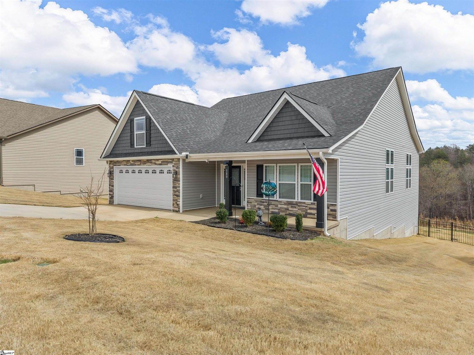 380 Keel, Chesnee, SC 29323