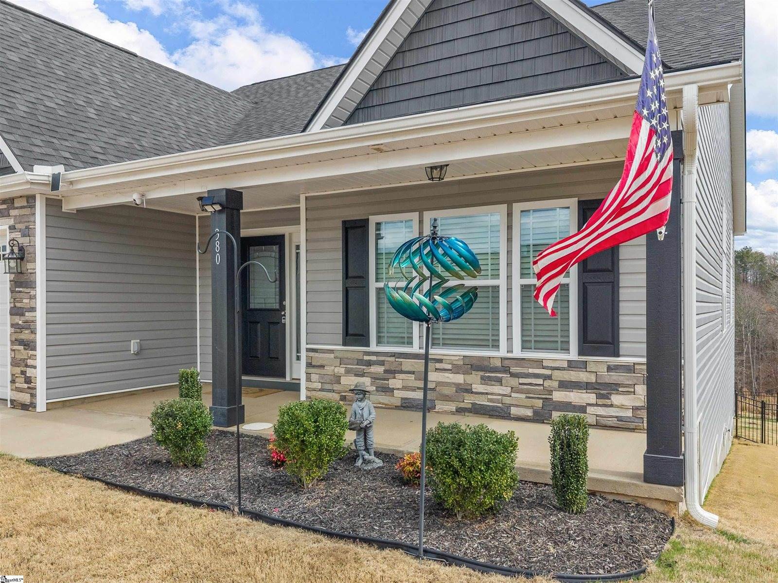 380 Keel, Chesnee, SC 29323