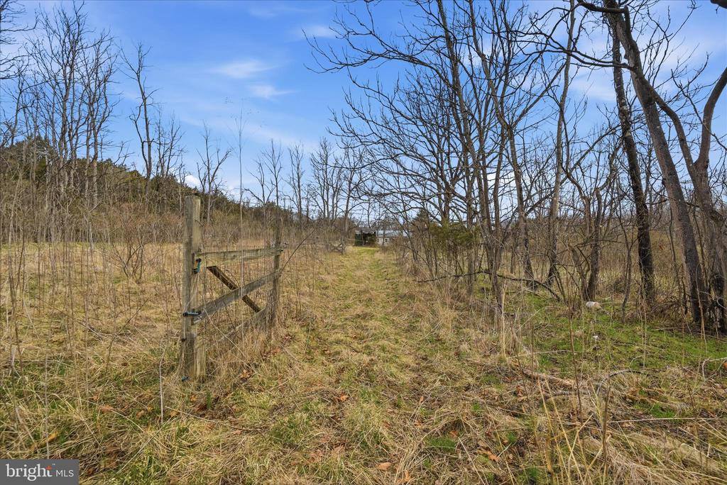 Aa Rogers, Augusta, WV 26704