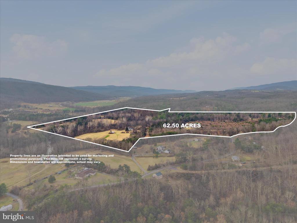 Aa Rogers, Augusta, WV 26704