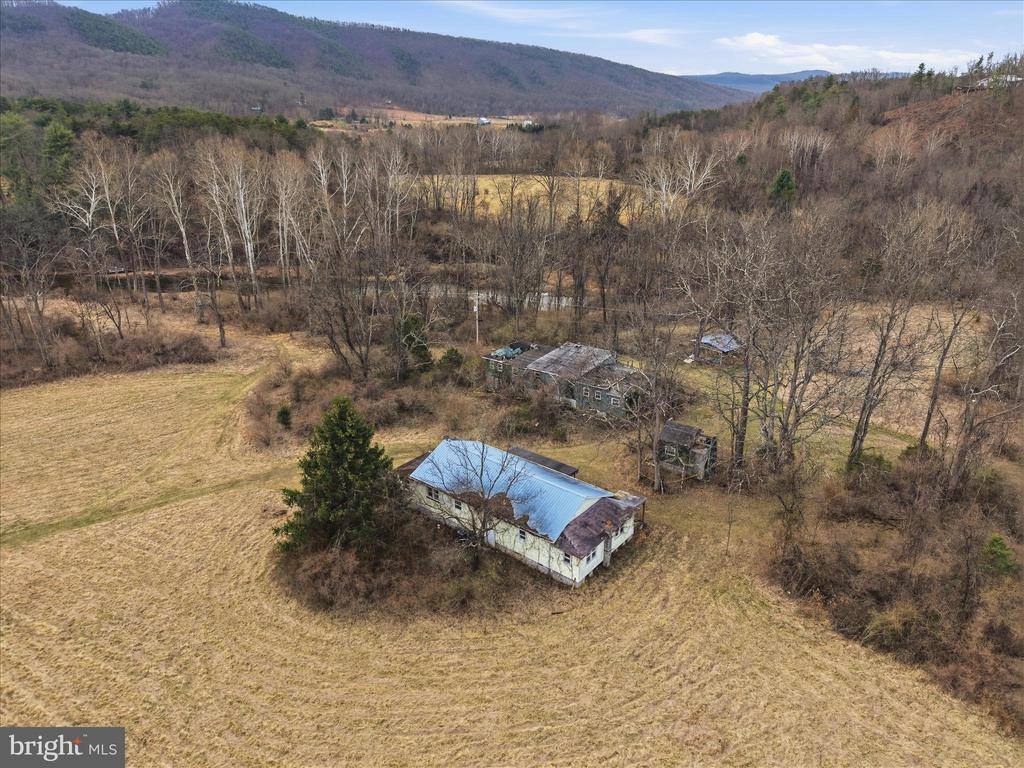 Aa Rogers, Augusta, WV 26704