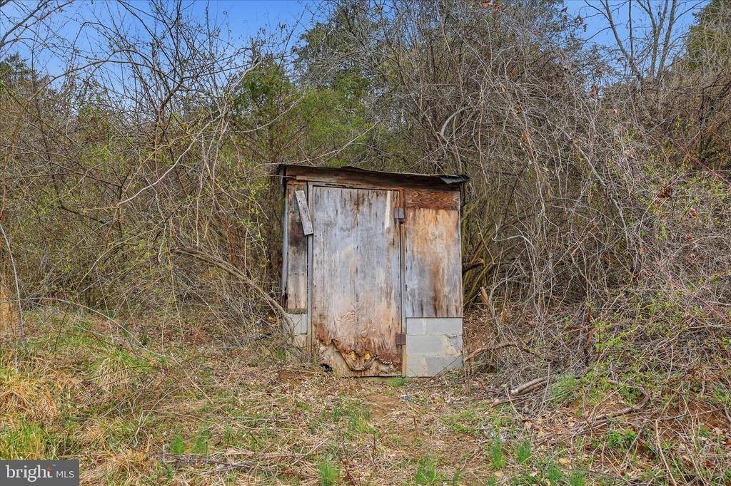 Aa Rogers, Augusta, WV 26704