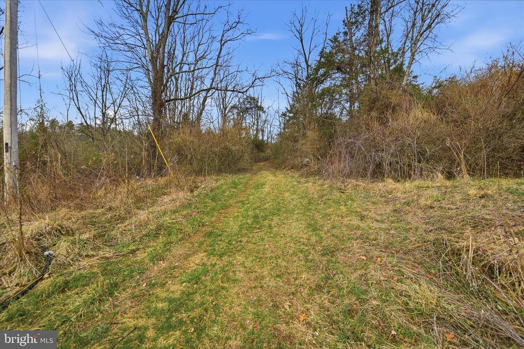 Aa Rogers, Augusta, WV 26704