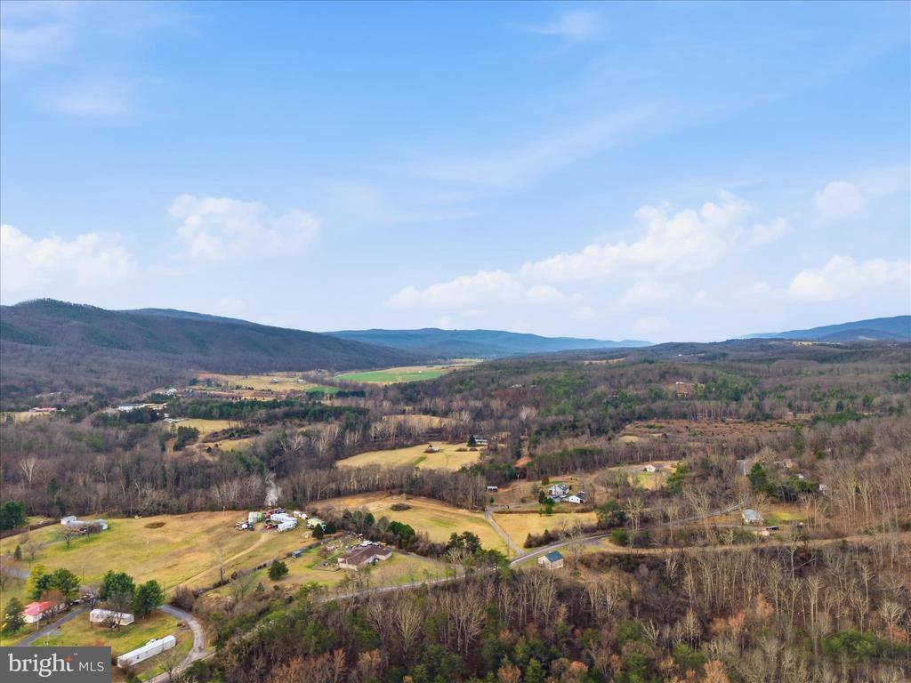 Aa Rogers, Augusta, WV 26704