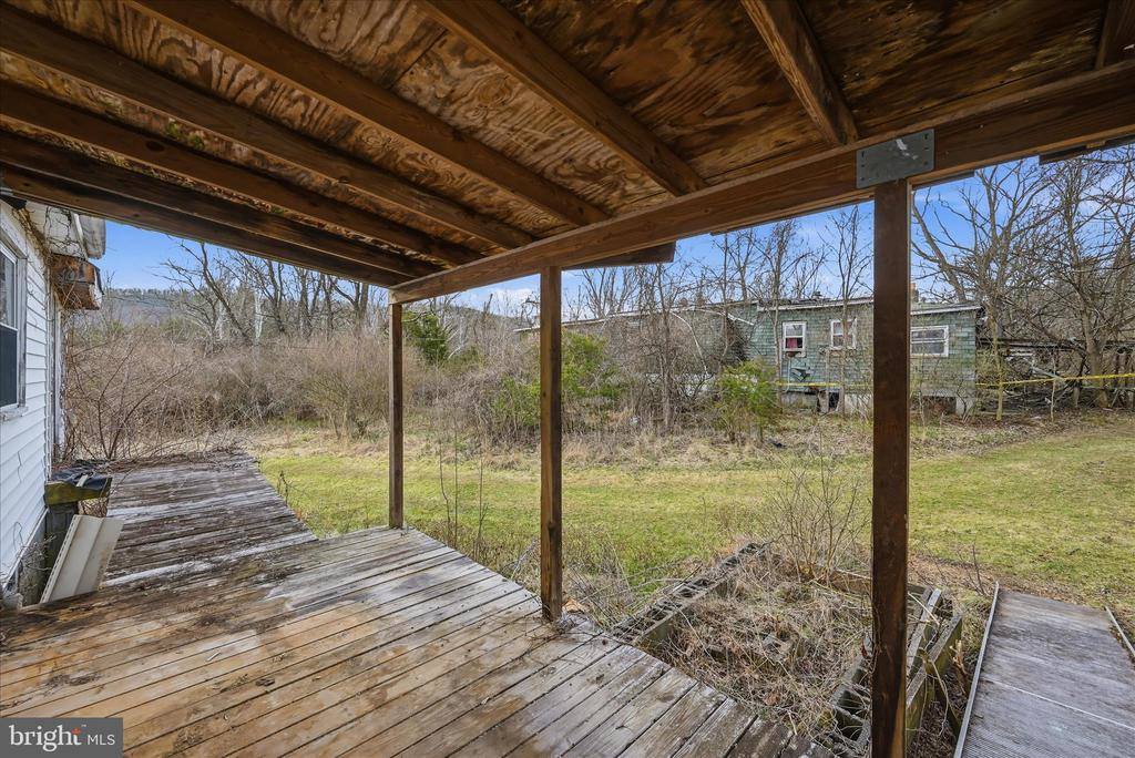 Aa Rogers, Augusta, WV 26704