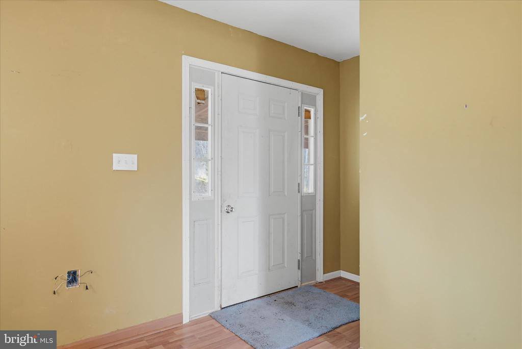 Aa Rogers, Augusta, WV 26704