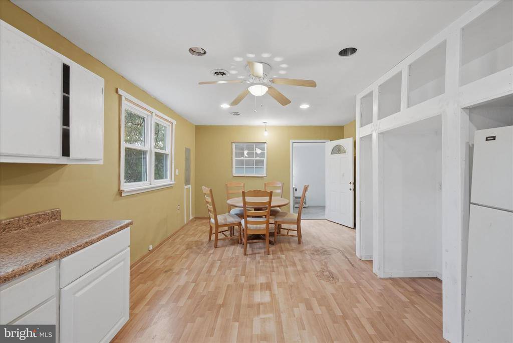 Aa Rogers, Augusta, WV 26704