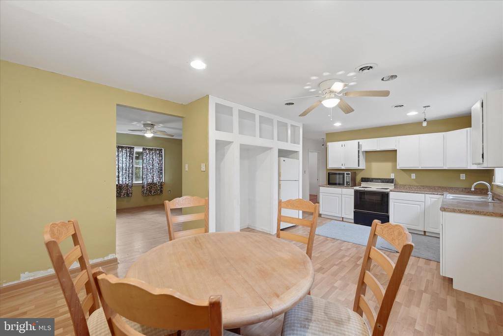 Aa Rogers, Augusta, WV 26704