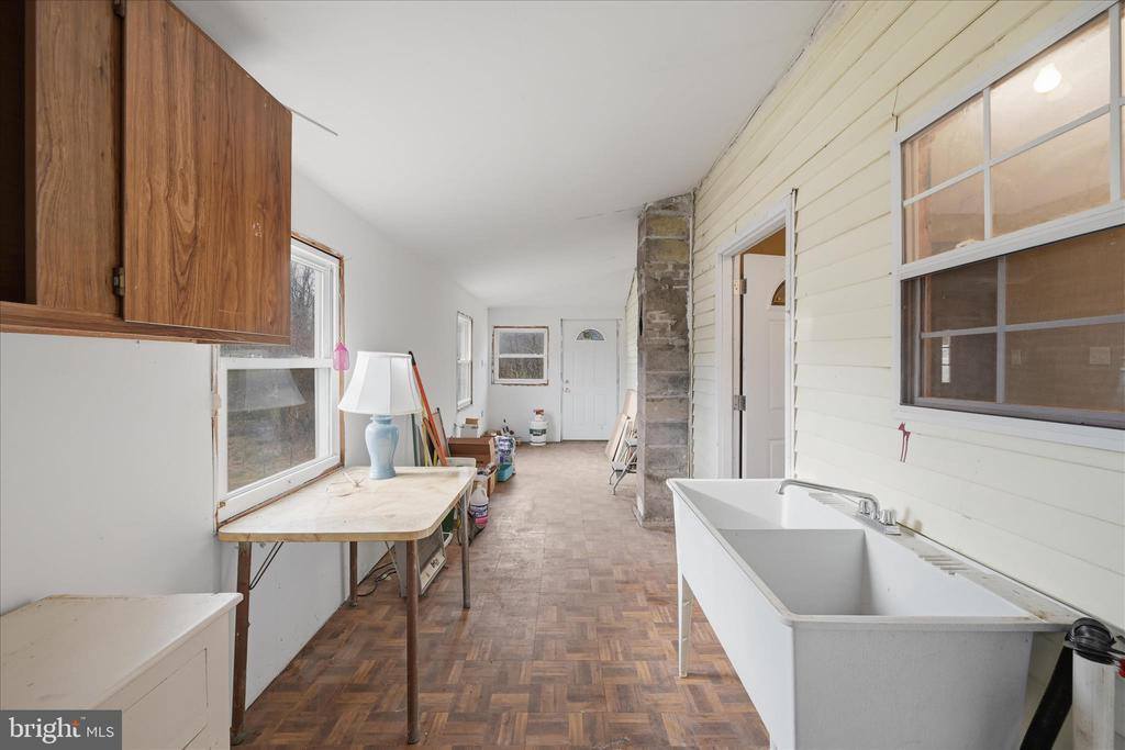 Aa Rogers, Augusta, WV 26704