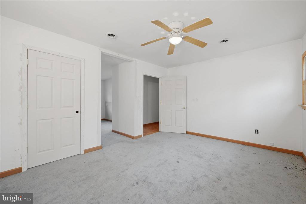 Aa Rogers, Augusta, WV 26704