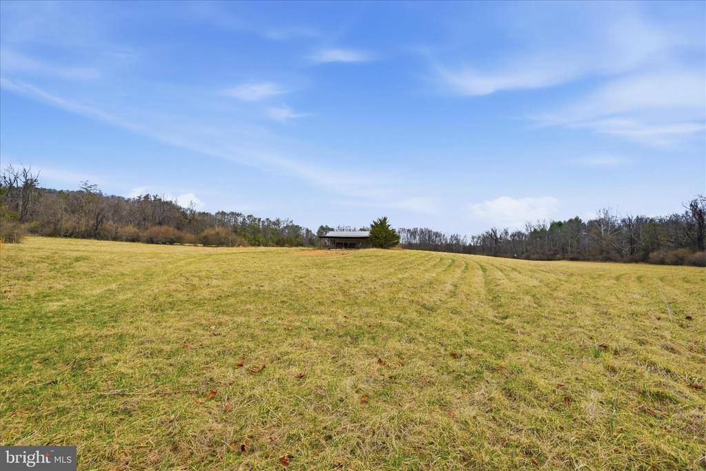 Aa Rogers, Augusta, WV 26704