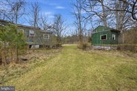 Aa Rogers, Augusta, WV 26704