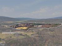 Aa Rogers, Augusta, WV 26704