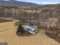 Aa Rogers, Augusta, WV 26704