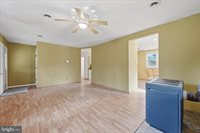 Aa Rogers, Augusta, WV 26704