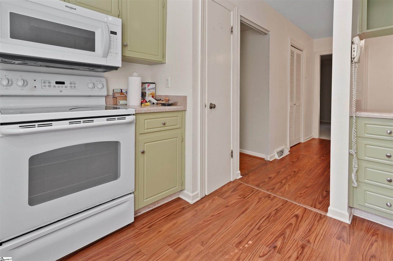 21 Forest Oaks, Spartanburg, SC 29307