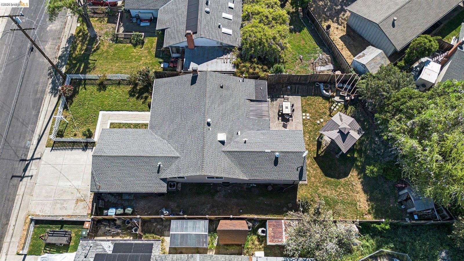 936 Santa Cruz Dr, Pleasant Hill, CA 94523