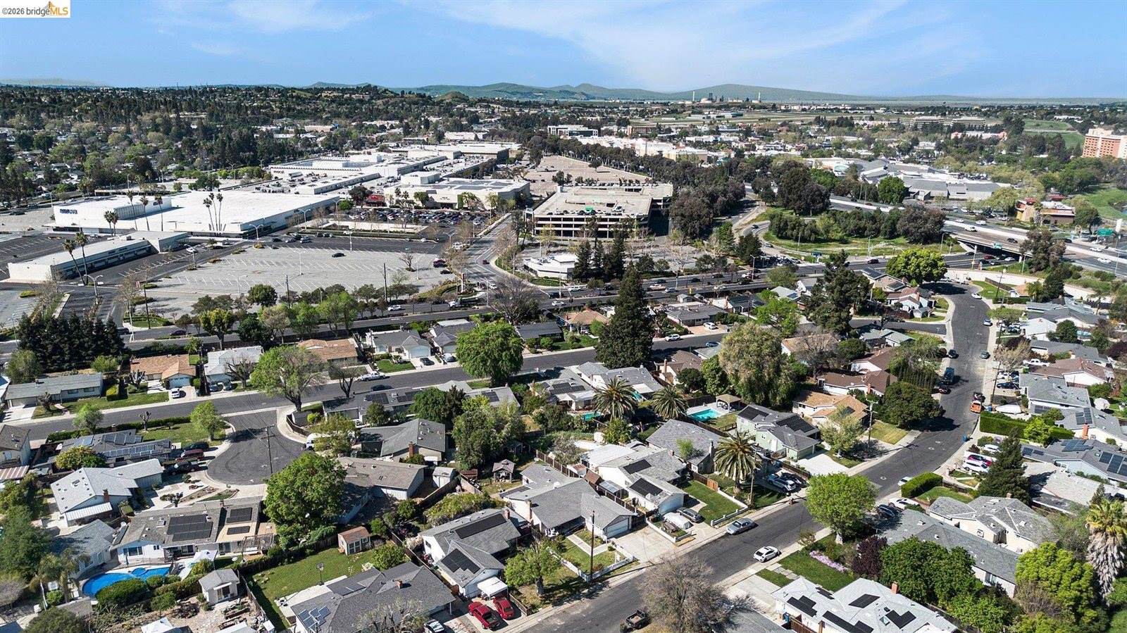 936 Santa Cruz Dr, Pleasant Hill, CA 94523