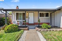 936 Santa Cruz Dr, Pleasant Hill, CA 94523