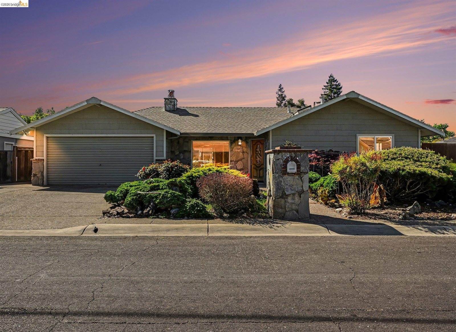 131 Hazel Dr, Pleasant Hill, CA 94523