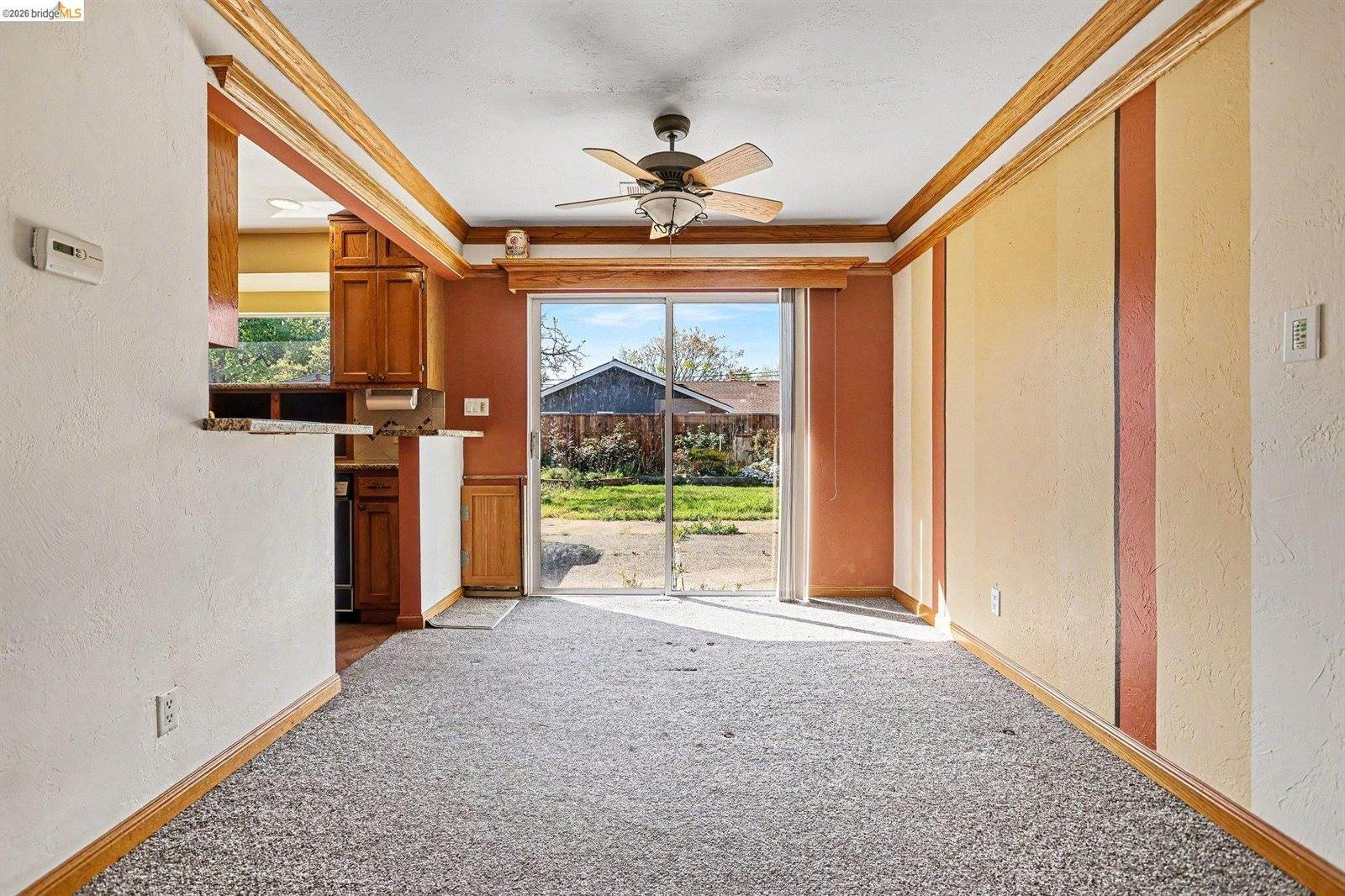 131 Hazel Dr, Pleasant Hill, CA 94523