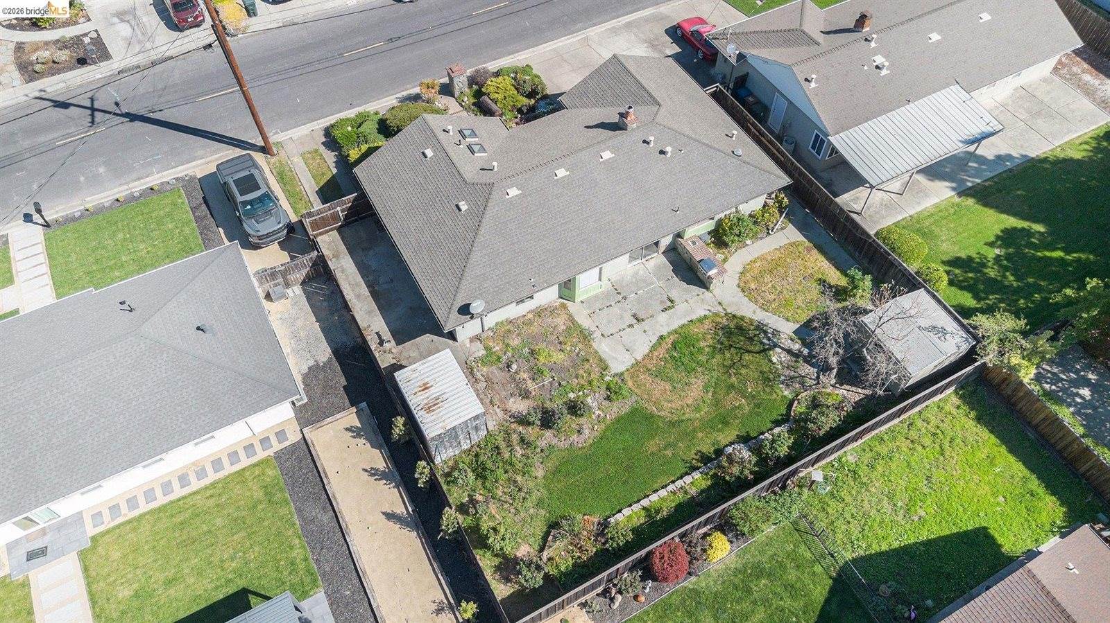 131 Hazel Dr, Pleasant Hill, CA 94523