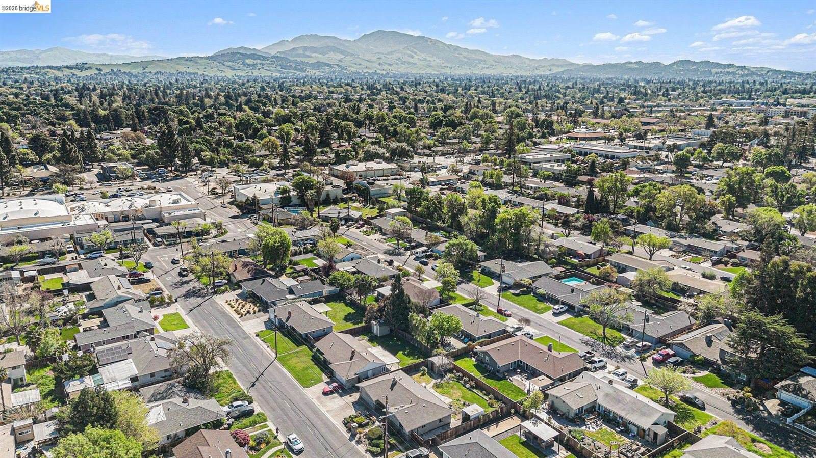 131 Hazel Dr, Pleasant Hill, CA 94523