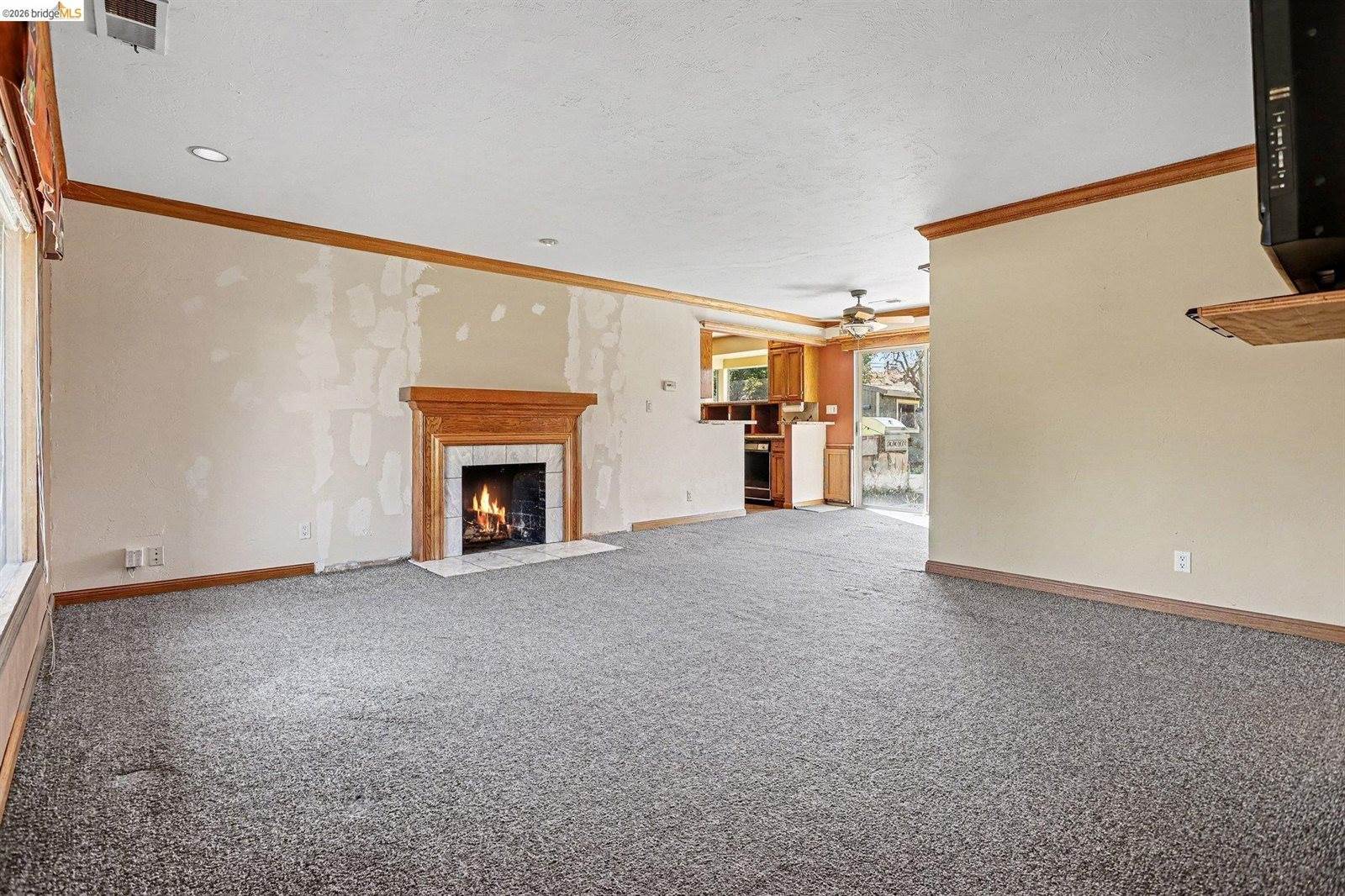 131 Hazel Dr, Pleasant Hill, CA 94523