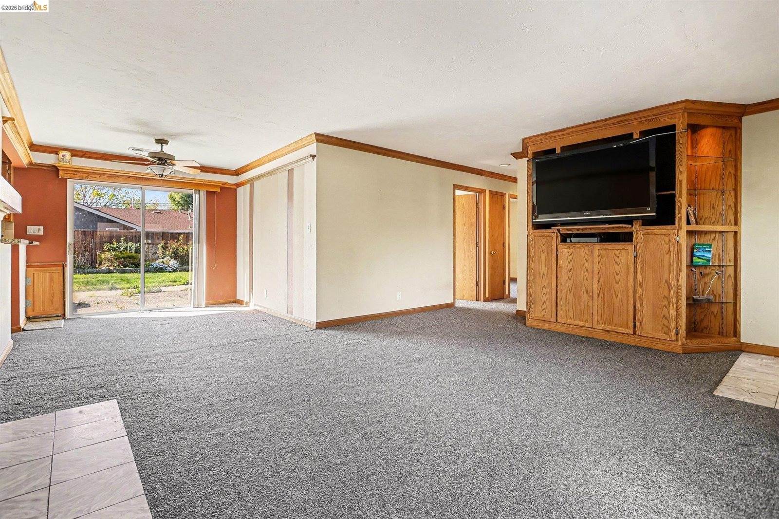 131 Hazel Dr, Pleasant Hill, CA 94523