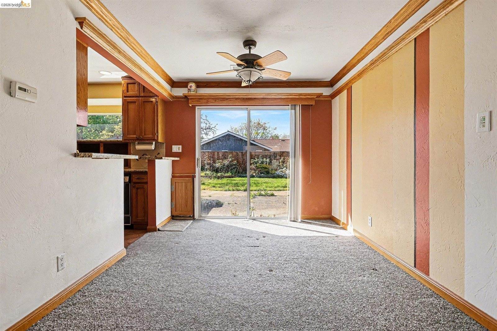 131 Hazel Dr, Pleasant Hill, CA 94523