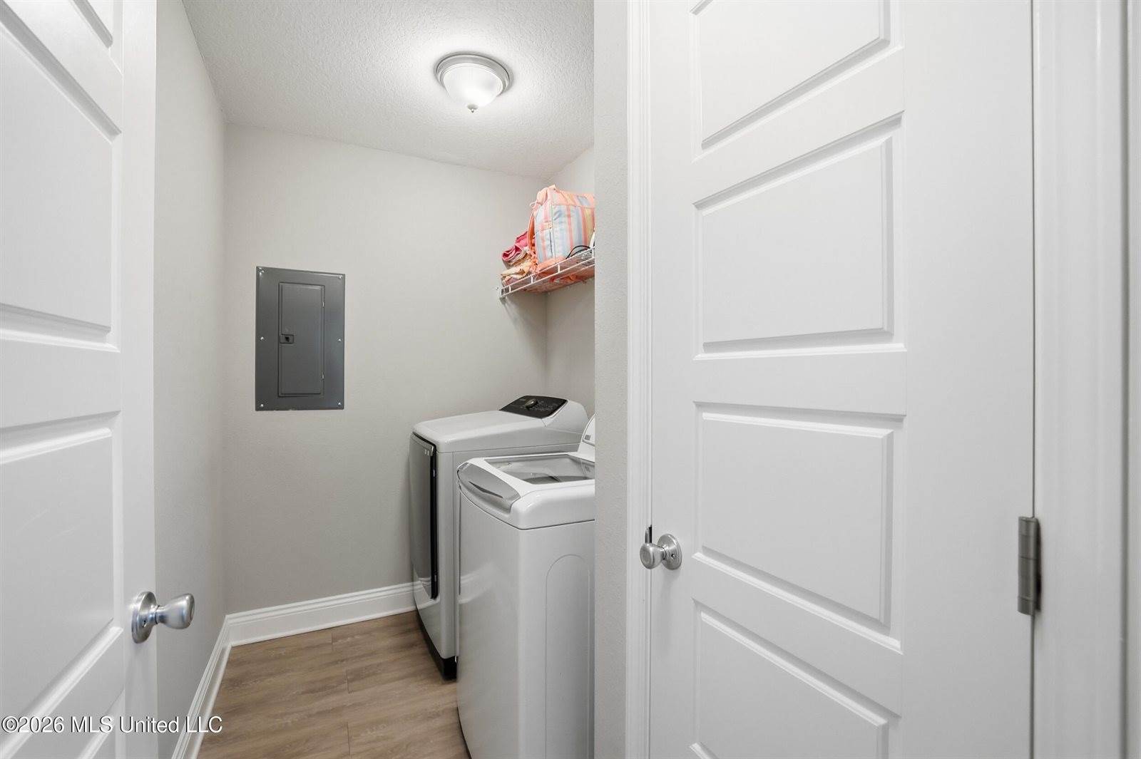 47 Summit View Drive, Perkinston, MS 39573