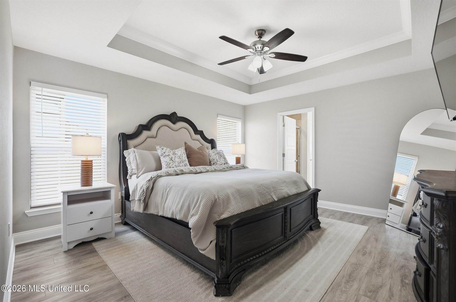 47 Summit View Drive, Perkinston, MS 39573