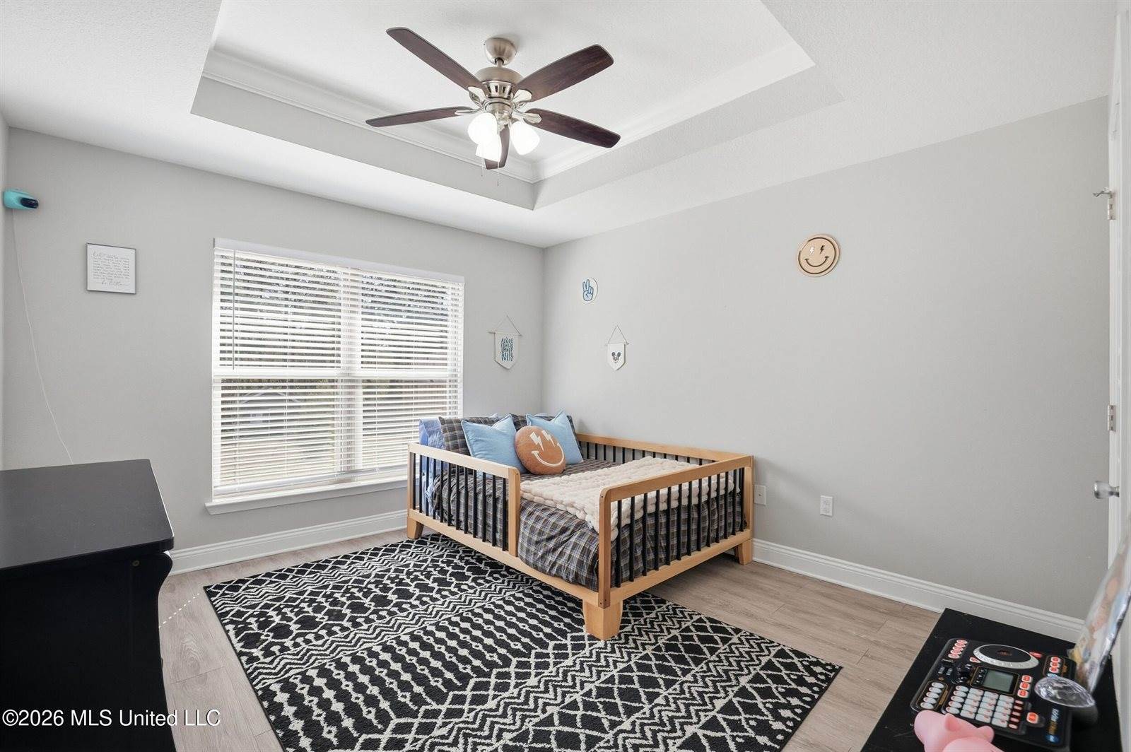 47 Summit View Drive, Perkinston, MS 39573