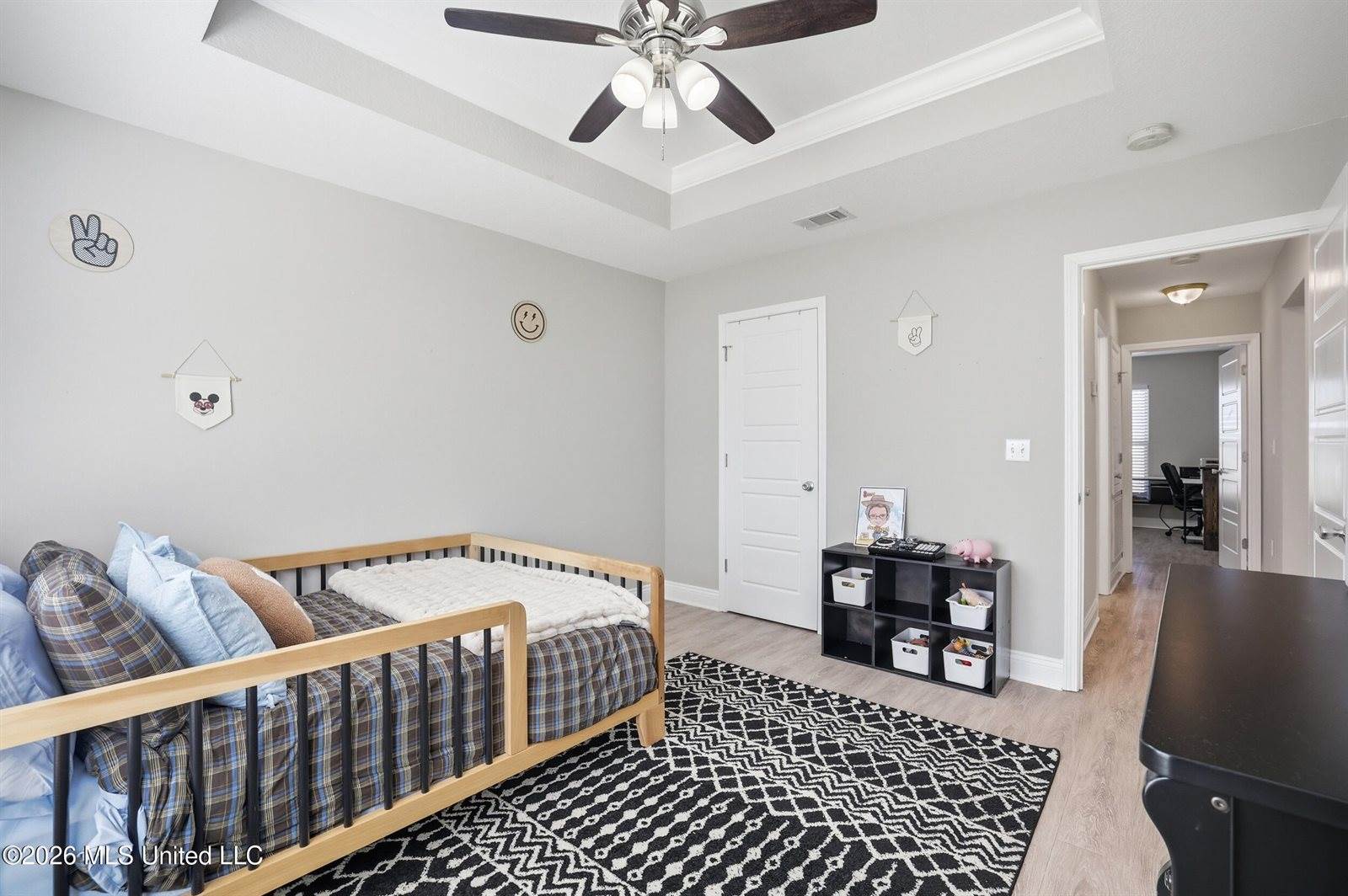 47 Summit View Drive, Perkinston, MS 39573