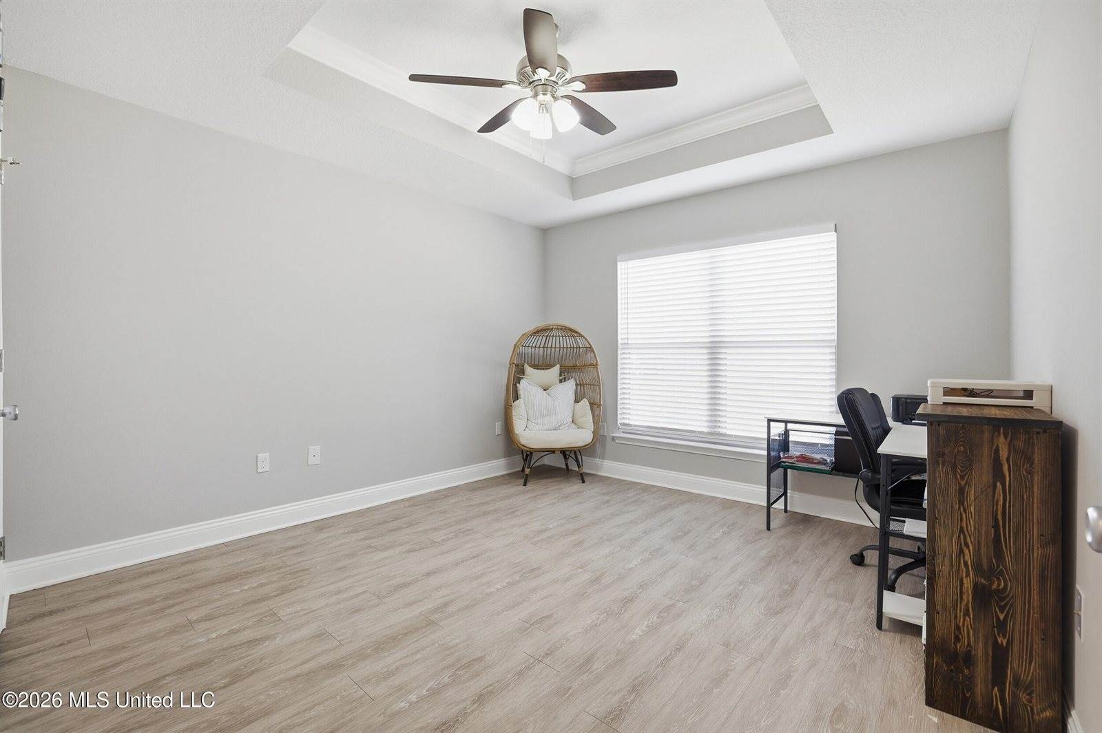 47 Summit View Drive, Perkinston, MS 39573