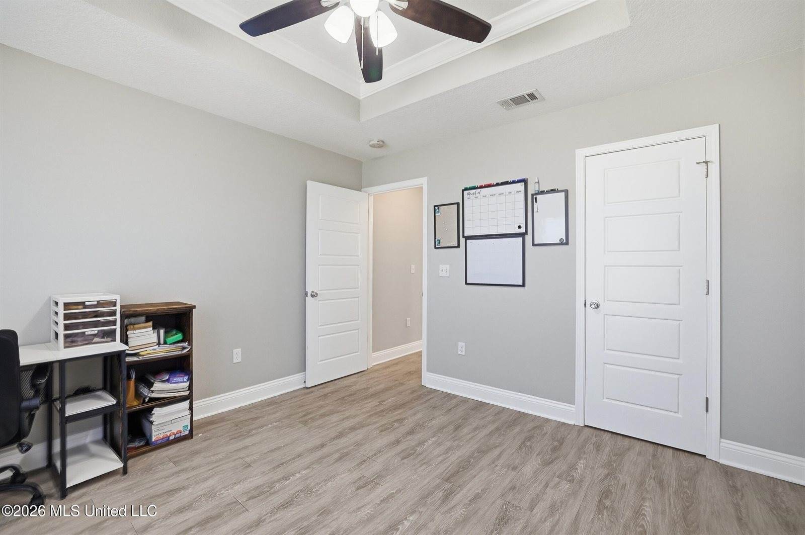 47 Summit View Drive, Perkinston, MS 39573