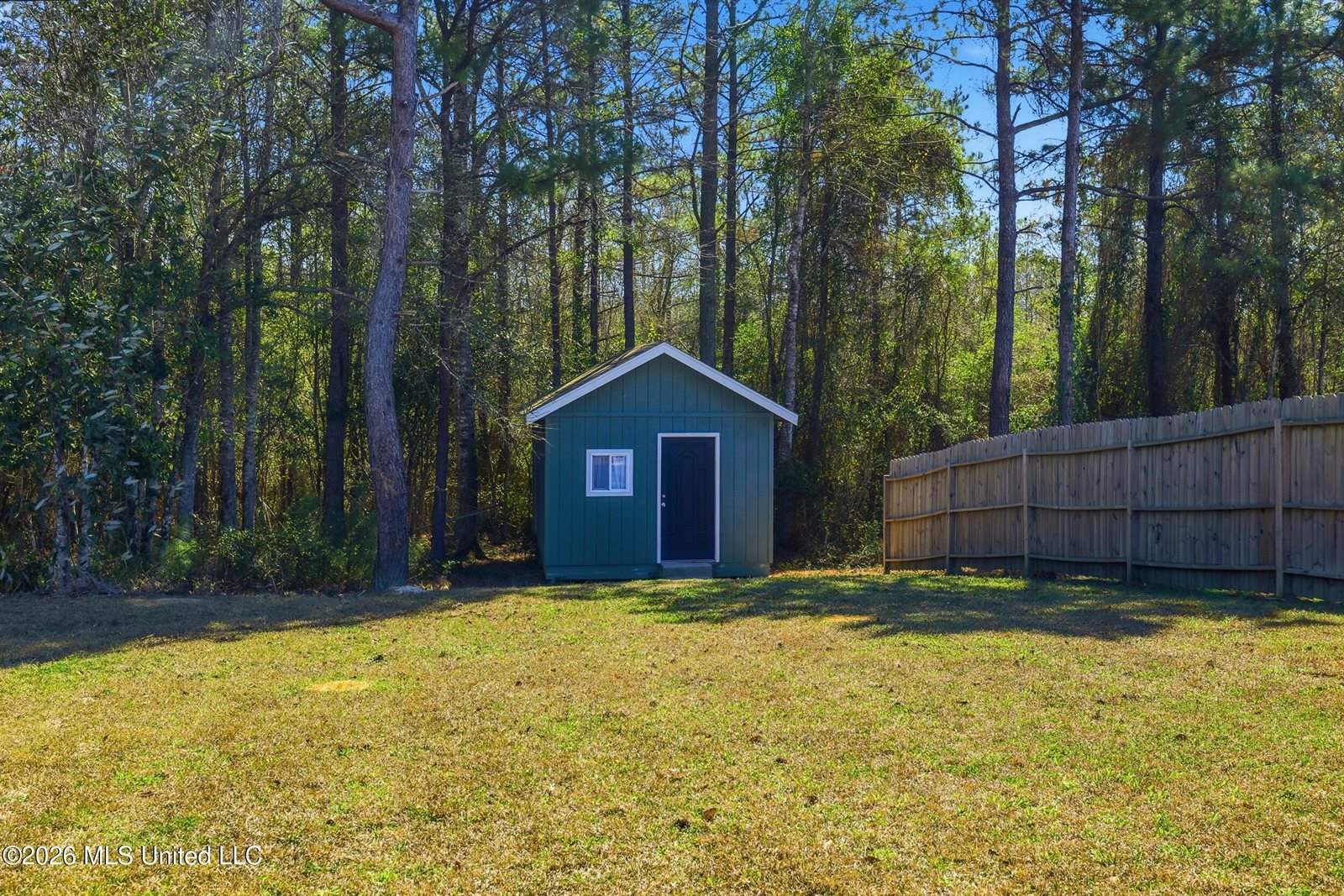 47 Summit View Drive, Perkinston, MS 39573