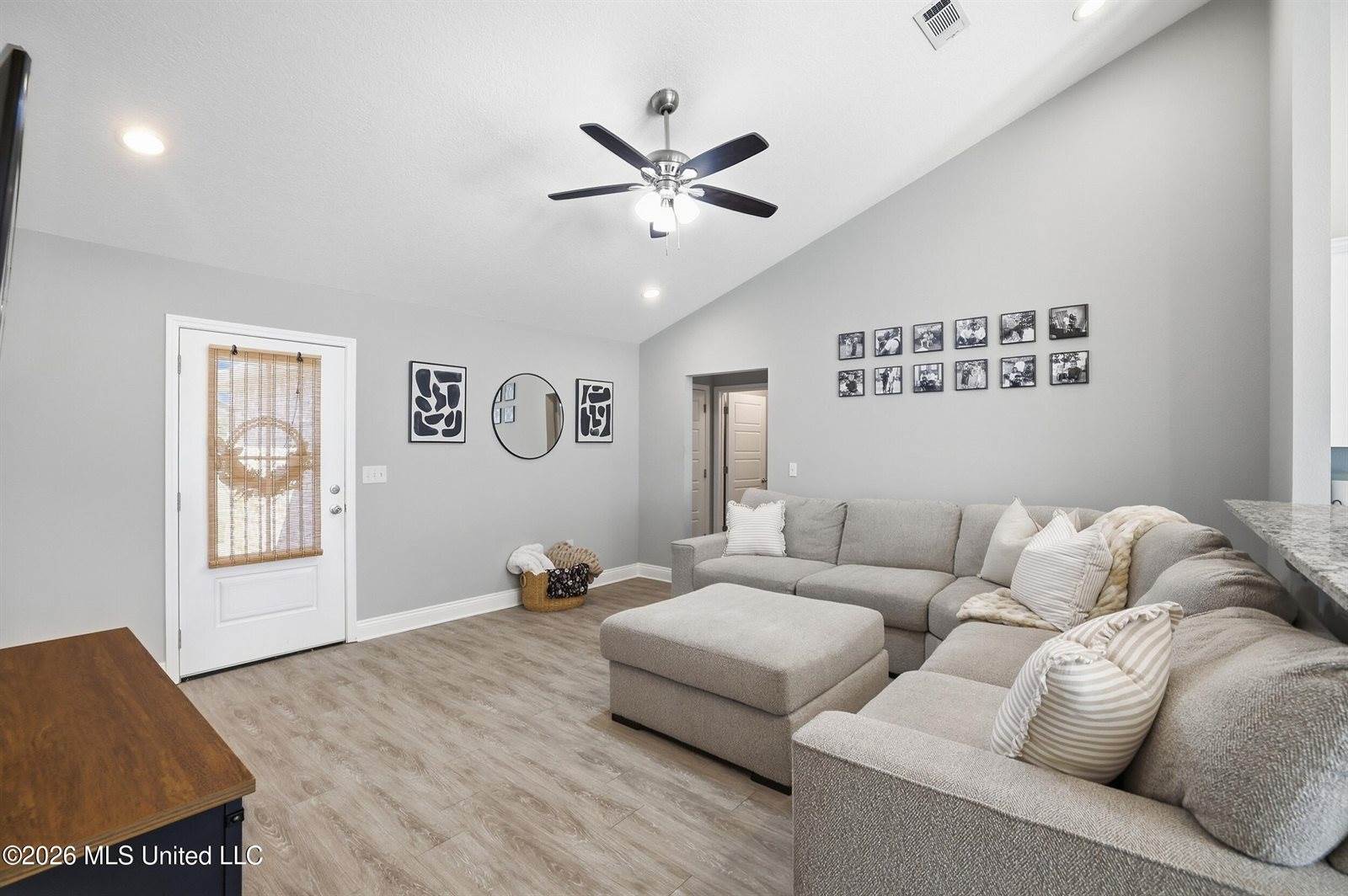 47 Summit View Drive, Perkinston, MS 39573