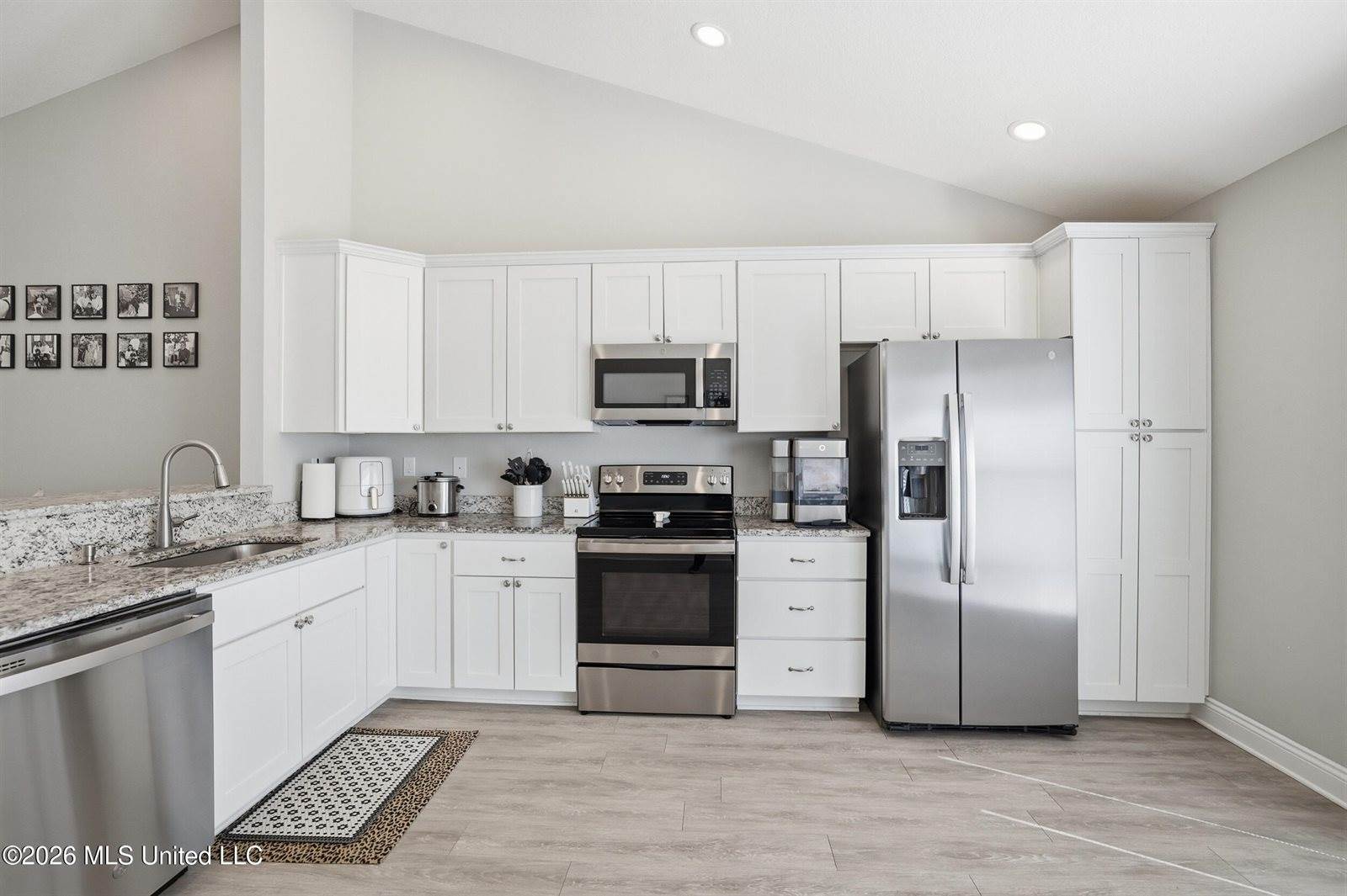 47 Summit View Drive, Perkinston, MS 39573