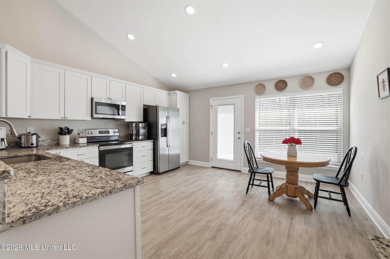 47 Summit View Drive, Perkinston, MS 39573